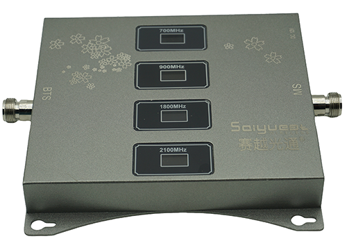  固原四频手机信号接收器200㎡