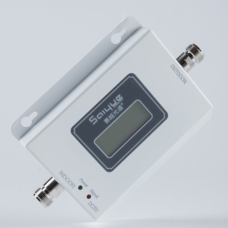 固原家用配电房机房信号放大器200㎡