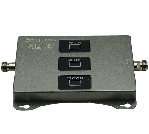 固原三频手机信号增强器200㎡