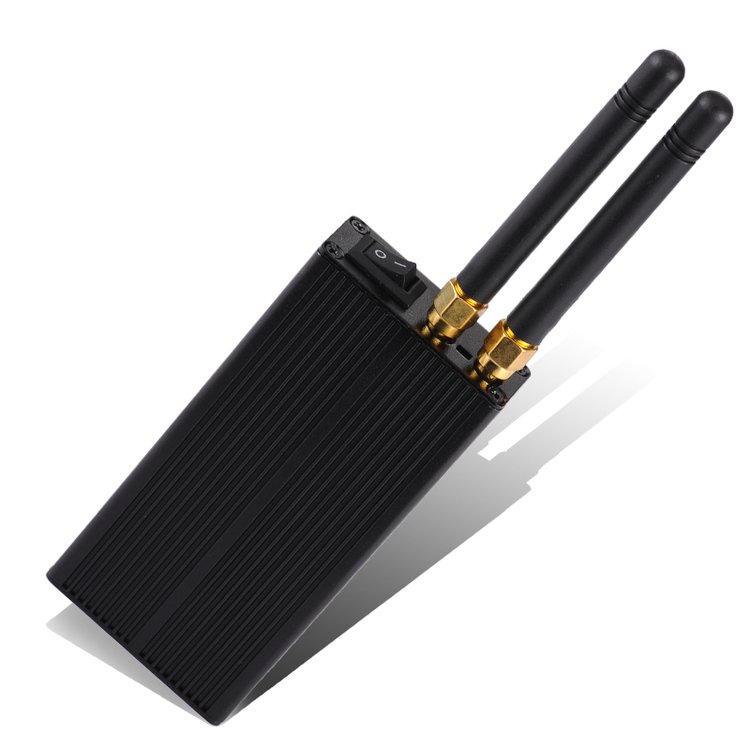  固原1.2G/1.5G导航屏蔽器