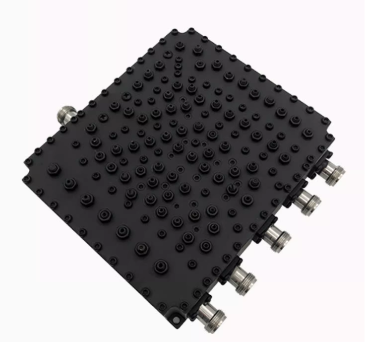 固原双频三频四频五频腔体合路器4G+5G