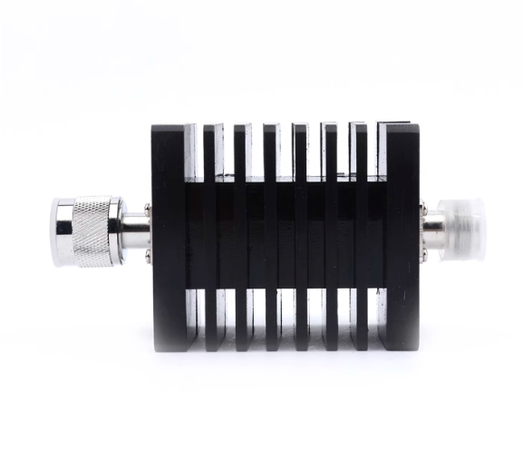  固原腔体固定衰减器0-3G/0-4G  N型接口