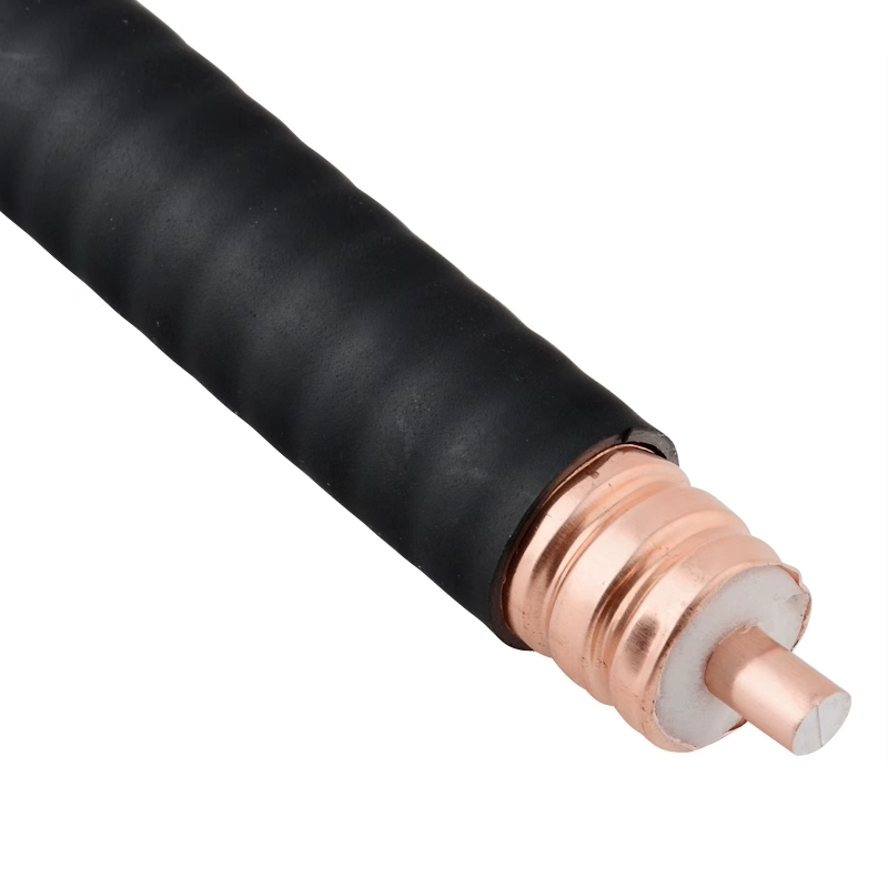 固原HCAAY50-12（1/2”）同轴射频电缆馈线