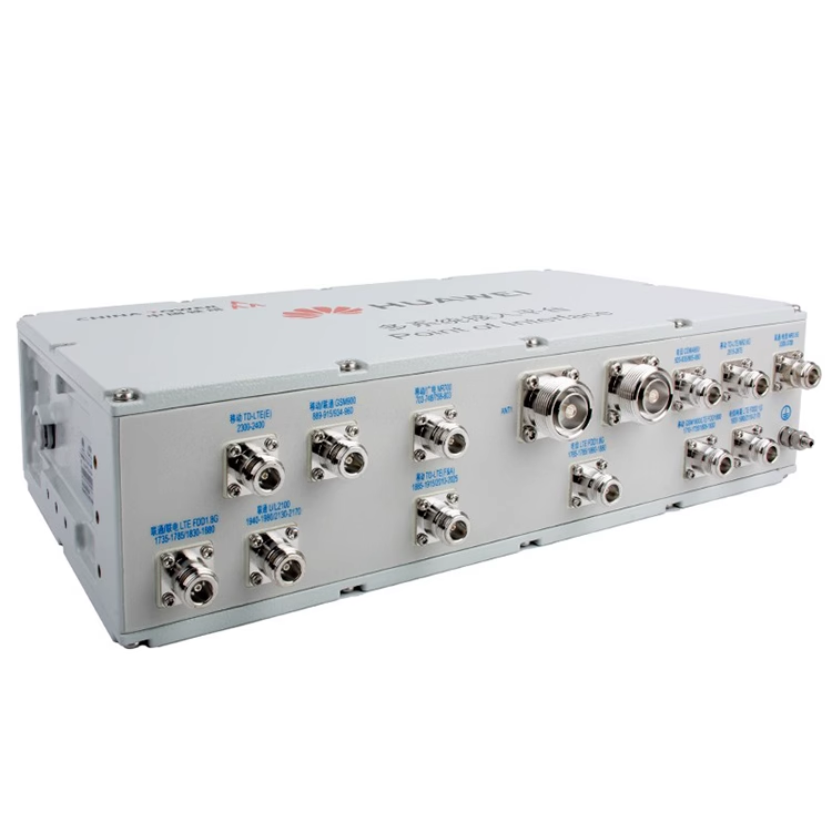  固原4G5G腔体POI多频合路器